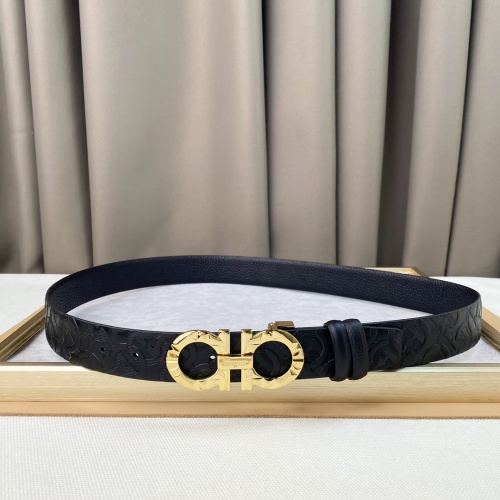 Replica Salvatore Ferragamo AAA Quality Belts For Men #1207319, $48.00 USD, [ITEM#1207319], Replica Salvatore Ferragamo AAA Quality Belts outlet from China