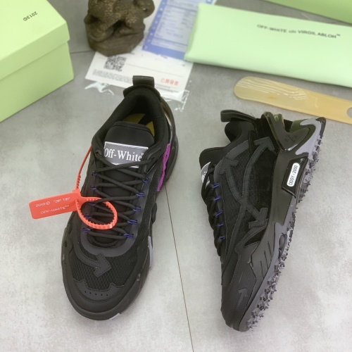 Replica Off-White Casual Shoes For Men #1207370, $115.00 USD, [ITEM#1207370], Replica Off-White Casual Shoes outlet from China