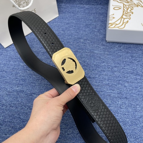 Replica Versace AAA Quality Belts For Men #1207412, $60.00 USD, [ITEM#1207412], Replica Versace AAA Quality Belts outlet from China