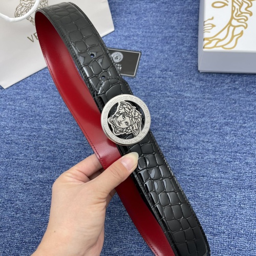 Replica Versace AAA Quality Belts For Men #1207416, $60.00 USD, [ITEM#1207416], Replica Versace AAA Quality Belts outlet from China