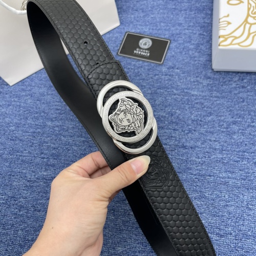 Replica Versace AAA Quality Belts For Men #1207425, $60.00 USD, [ITEM#1207425], Replica Versace AAA Quality Belts outlet from China