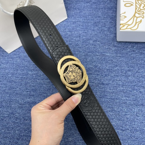 Replica Versace AAA Quality Belts For Men #1207426, $60.00 USD, [ITEM#1207426], Replica Versace AAA Quality Belts outlet from China