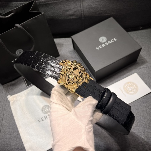 Replica Versace AAA Quality Belts For Men #1207433, $68.00 USD, [ITEM#1207433], Replica Versace AAA Quality Belts outlet from China