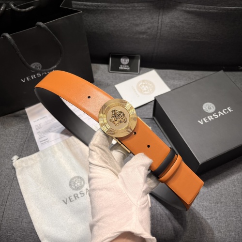 Replica Versace AAA Quality Belts For Men #1207435, $68.00 USD, [ITEM#1207435], Replica Versace AAA Quality Belts outlet from China