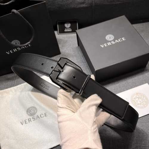 Replica Versace AAA Quality Belts For Men #1207461, $72.00 USD, [ITEM#1207461], Replica Versace AAA Quality Belts outlet from China