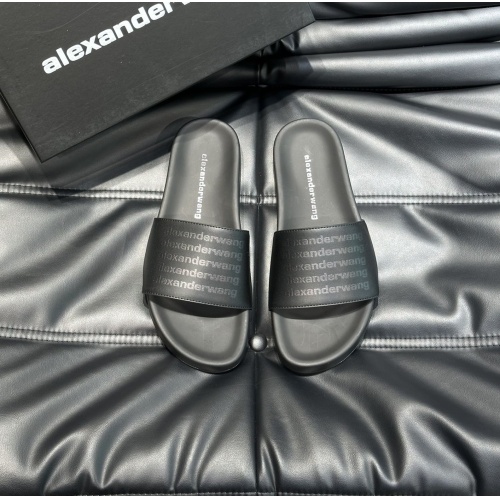 Alexander Wang Slippers For Men #1207478