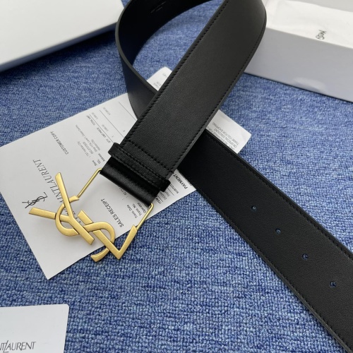 Replica Yves Saint Laurent AAA Quality Belts For Women #1207564 $82.00 USD for Wholesale