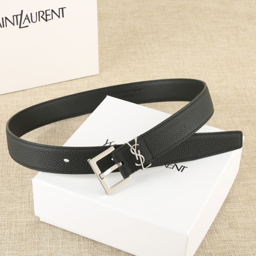 Replica Yves Saint Laurent AAA Quality Belts For Women #1207586, $48.00 USD, [ITEM#1207586], Replica Yves Saint Laurent AAA Quality Belts outlet from China