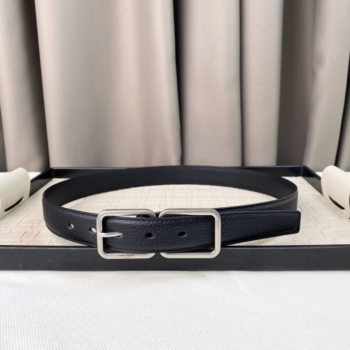 Replica Yves Saint Laurent AAA Quality Belts For Women #1207591, $48.00 USD, [ITEM#1207591], Replica Yves Saint Laurent AAA Quality Belts outlet from China