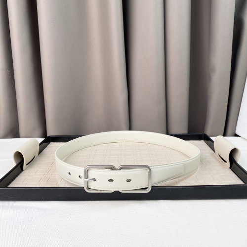 Replica Yves Saint Laurent AAA Quality Belts For Women #1207594, $48.00 USD, [ITEM#1207594], Replica Yves Saint Laurent AAA Quality Belts outlet from China