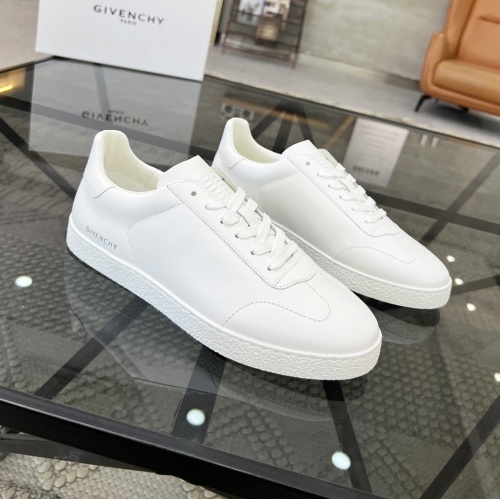 Replica Givenchy Casual Shoes For Men #1207628 $72.00 USD for Wholesale