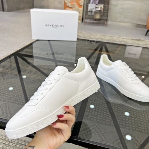 Replica Givenchy Casual Shoes For Men #1207628 $72.00 USD for Wholesale