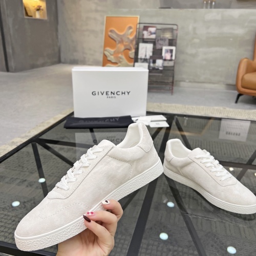 Replica Givenchy Casual Shoes For Men #1207629 $72.00 USD for Wholesale