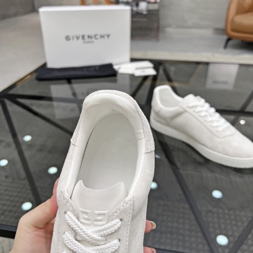 Replica Givenchy Casual Shoes For Men #1207629 $72.00 USD for Wholesale