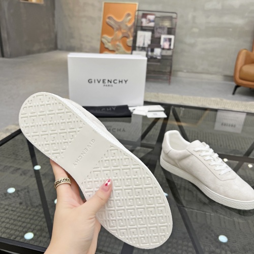 Replica Givenchy Casual Shoes For Men #1207629 $72.00 USD for Wholesale