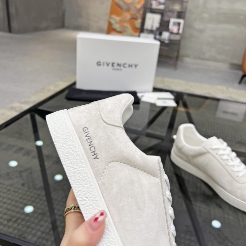 Replica Givenchy Casual Shoes For Men #1207629 $72.00 USD for Wholesale