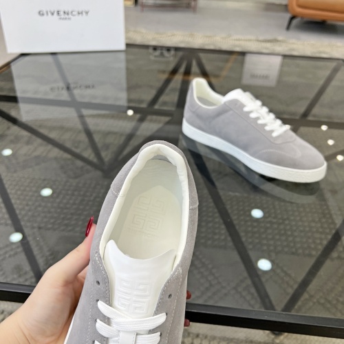 Replica Givenchy Casual Shoes For Men #1207630 $72.00 USD for Wholesale