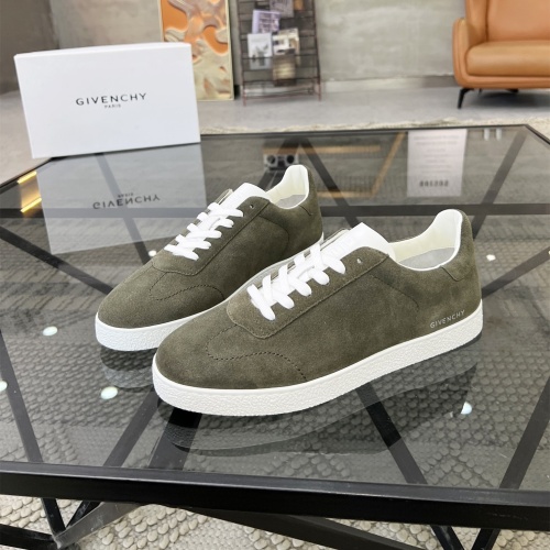 Replica Givenchy Casual Shoes For Men #1207631, $72.00 USD, [ITEM#1207631], Replica Givenchy Casual Shoes outlet from China