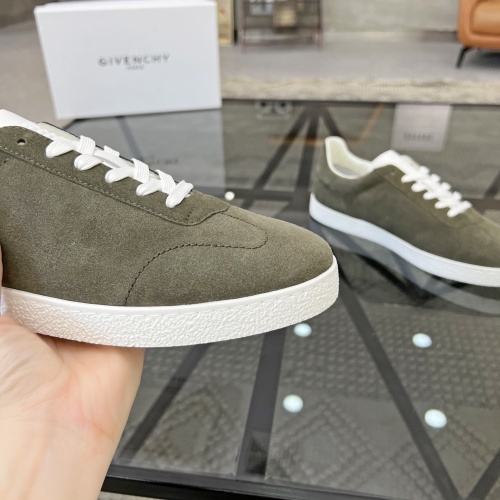 Replica Givenchy Casual Shoes For Men #1207631 $72.00 USD for Wholesale