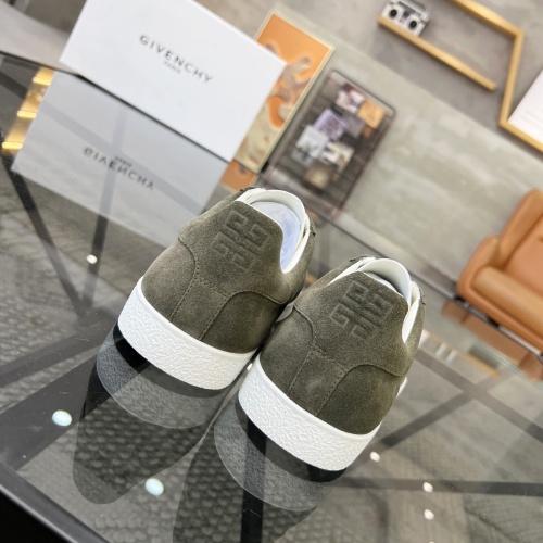 Replica Givenchy Casual Shoes For Men #1207631 $72.00 USD for Wholesale