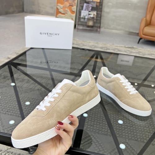 Replica Givenchy Casual Shoes For Men #1207632 $72.00 USD for Wholesale