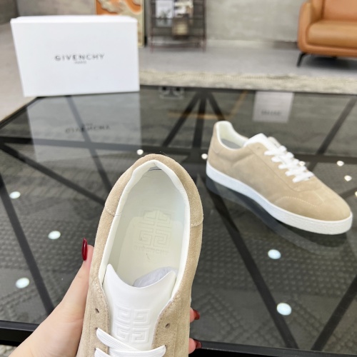 Replica Givenchy Casual Shoes For Men #1207632 $72.00 USD for Wholesale