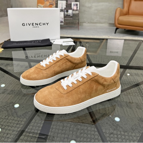 Replica Givenchy Casual Shoes For Men #1207633, $72.00 USD, [ITEM#1207633], Replica Givenchy Casual Shoes outlet from China
