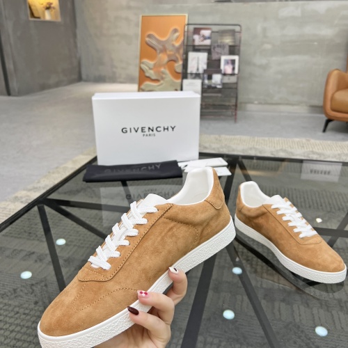 Replica Givenchy Casual Shoes For Men #1207633 $72.00 USD for Wholesale