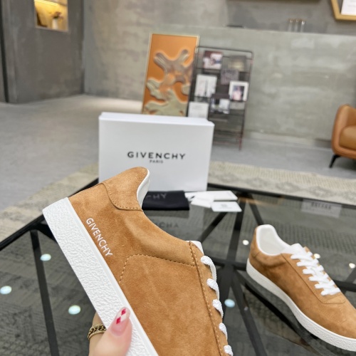 Replica Givenchy Casual Shoes For Men #1207633 $72.00 USD for Wholesale