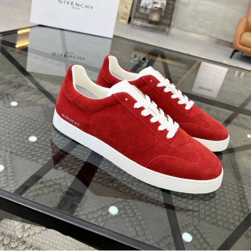 Replica Givenchy Casual Shoes For Men #1207634 $72.00 USD for Wholesale