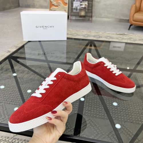 Replica Givenchy Casual Shoes For Men #1207634 $72.00 USD for Wholesale