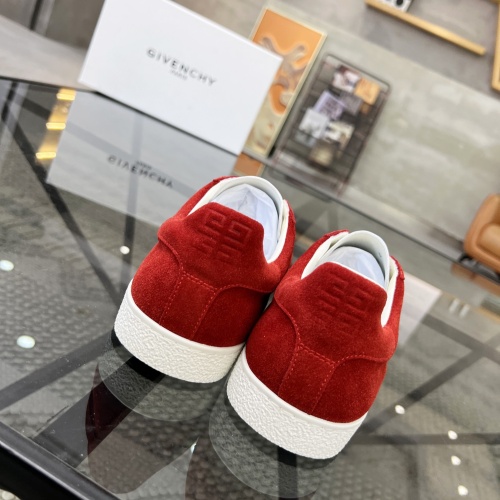 Replica Givenchy Casual Shoes For Men #1207634 $72.00 USD for Wholesale