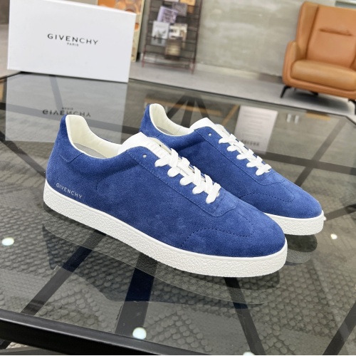 Replica Givenchy Casual Shoes For Men #1207635 $72.00 USD for Wholesale