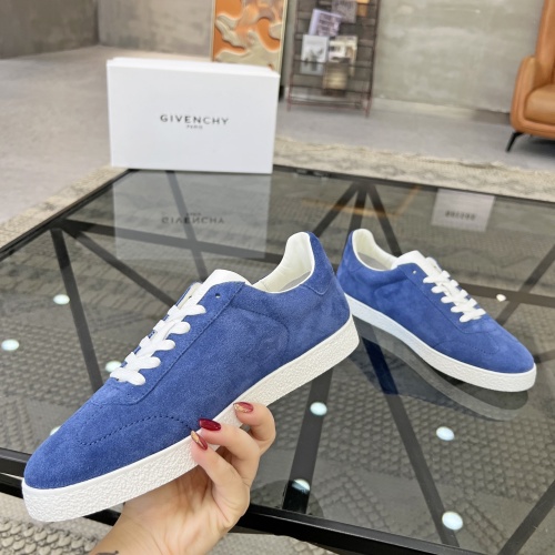 Replica Givenchy Casual Shoes For Men #1207635 $72.00 USD for Wholesale