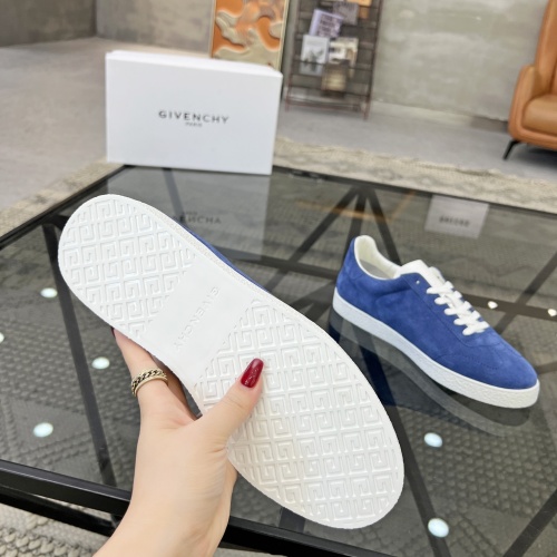 Replica Givenchy Casual Shoes For Men #1207635 $72.00 USD for Wholesale