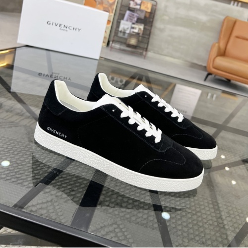 Replica Givenchy Casual Shoes For Men #1207636 $72.00 USD for Wholesale