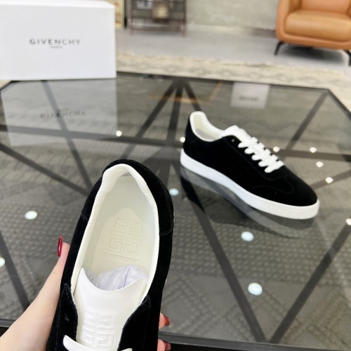 Replica Givenchy Casual Shoes For Men #1207636 $72.00 USD for Wholesale