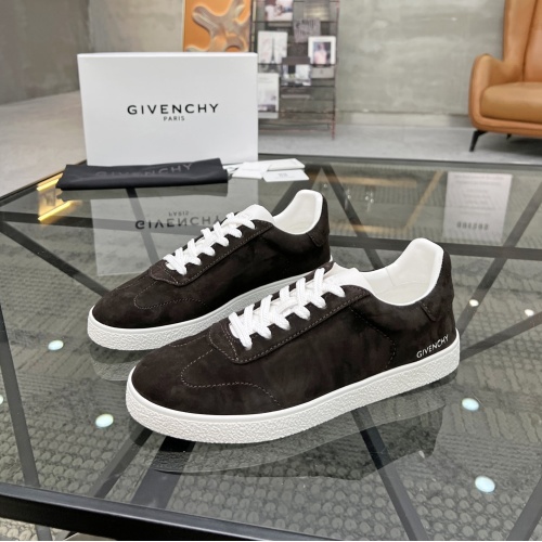 Replica Givenchy Casual Shoes For Men #1207637, $72.00 USD, [ITEM#1207637], Replica Givenchy Casual Shoes outlet from China