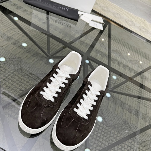 Replica Givenchy Casual Shoes For Men #1207637 $72.00 USD for Wholesale