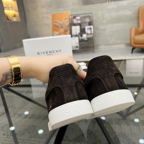 Replica Givenchy Casual Shoes For Men #1207637 $72.00 USD for Wholesale