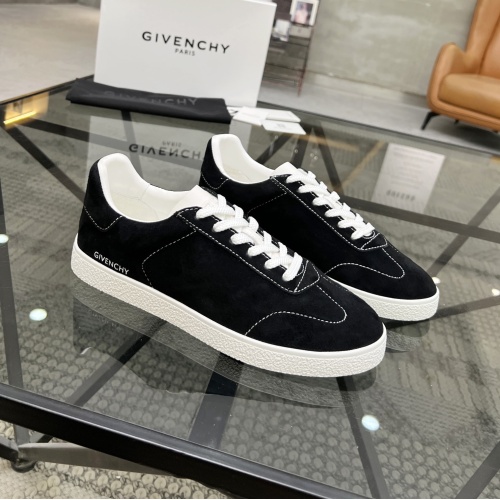 Replica Givenchy Casual Shoes For Men #1207638 $72.00 USD for Wholesale