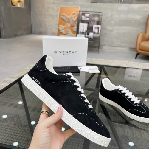Replica Givenchy Casual Shoes For Men #1207638 $72.00 USD for Wholesale