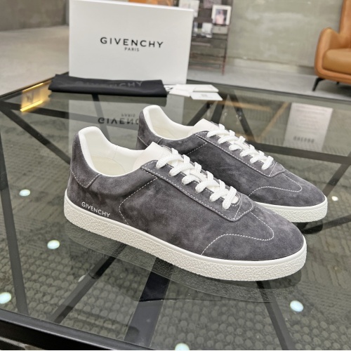 Replica Givenchy Casual Shoes For Men #1207639 $72.00 USD for Wholesale