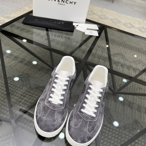 Replica Givenchy Casual Shoes For Men #1207639 $72.00 USD for Wholesale