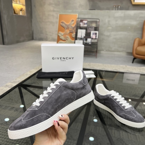 Replica Givenchy Casual Shoes For Men #1207639 $72.00 USD for Wholesale