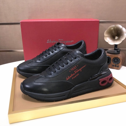 Replica Salvatore Ferragamo Casual Shoes For Men #1207655, $88.00 USD, [ITEM#1207655], Replica Salvatore Ferragamo Casual Shoes outlet from China