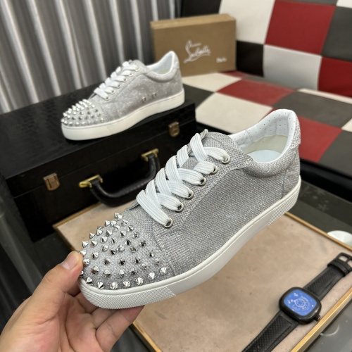 Replica Christian Louboutin Casual Shoes For Men #1207662, $80.00 USD, [ITEM#1207662], Replica Christian Louboutin Casual Shoes outlet from China