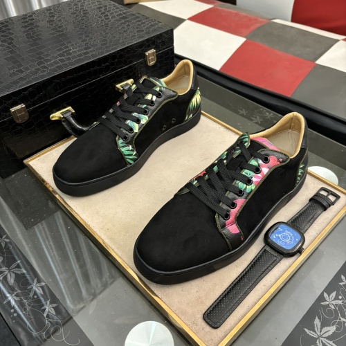 Replica Christian Louboutin Casual Shoes For Men #1207676, $80.00 USD, [ITEM#1207676], Replica Christian Louboutin Casual Shoes outlet from China