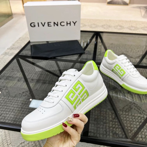 Replica Givenchy Casual Shoes For Men #1207735 $92.00 USD for Wholesale