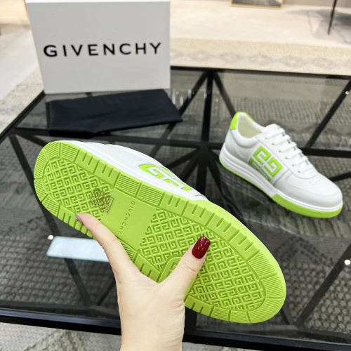 Replica Givenchy Casual Shoes For Men #1207735 $92.00 USD for Wholesale